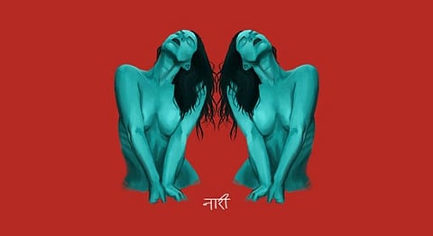 9 Contemporary Indian Artists Exploring Nudity Through Their Work