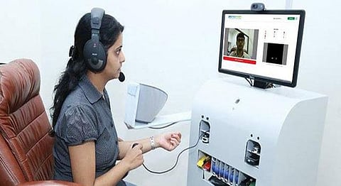 How YOLO Health ATMs Can Revolutionise Primary Health Care in India