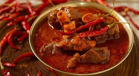 Eating Your Way Through Jaipur - Insia Lacewalla's Insider Guide