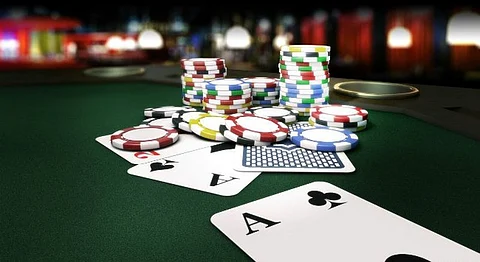 India's First Pro Poker League Is Gearing Up For 2017