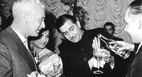 What Made Raj Kapoor Russia's Favourite Comrade?