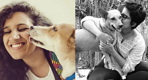 Heart-Warming Adoption Stories Of Indian Stray Dogs