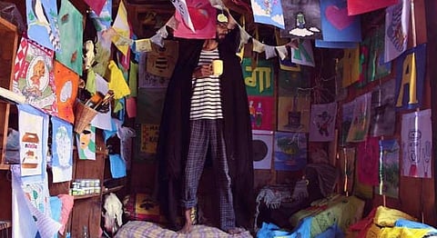 16 Artist Residencies Around India Worth Checking Out