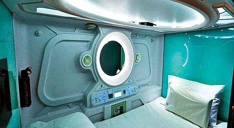 Urbanpod