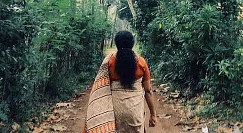 Walking Humans