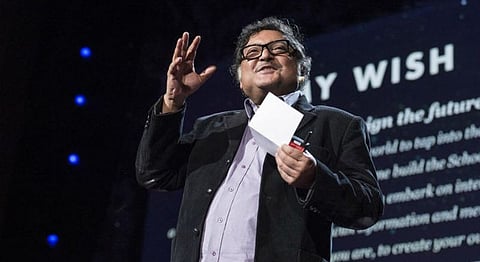 Innovate, Debate, Recreate: These Indian Ted Talkers Are Worth Knowing