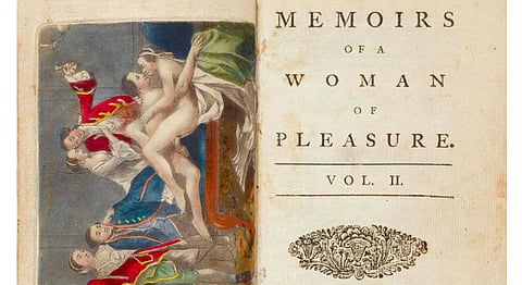 What I Learned On Literotica.com