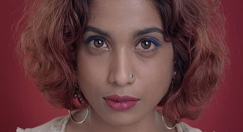 'What Were You Wearing?' - A Poem By Gaya Lobo Gajiwala