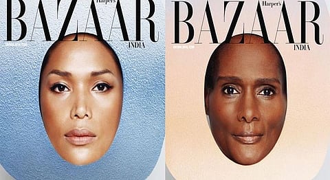 Trans Models Featured As Harper's Bazaar India's Latest Cover Girls; A First For The Magazine