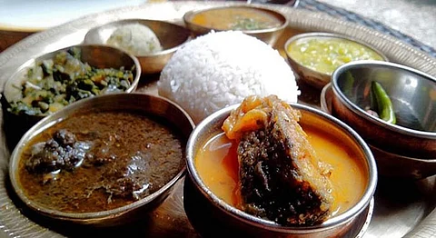 A Regional Food Lover’s Guide To Delhi’s State Bhavans