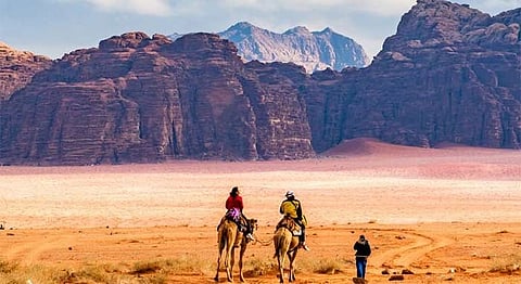 From Women-Only Trips To Immersive Yoga Retreats, Byond Travel Does It All