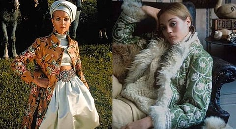 Afghanistan’s Liberated Fashion Of The 1960s