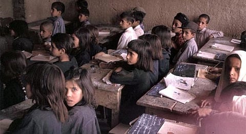 Photos From 1967 Afghanistan Capture The Beauty Of A Pre-Taliban Nation