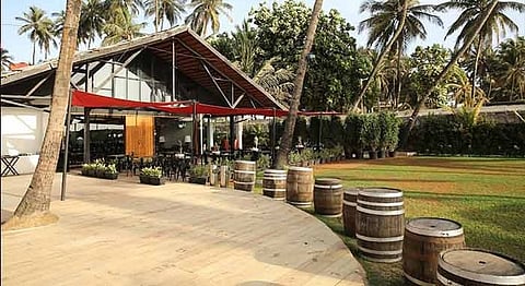 Razz Rhino Returns - The Iconic Mumbai Venue Is Finally Open For Business!