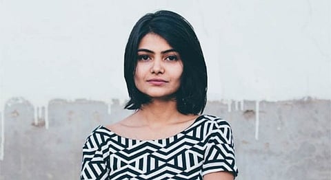 Artist Of The Week | Kuhu Kochar