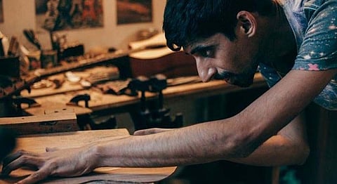 Artist Of The Week | Samir Karnik