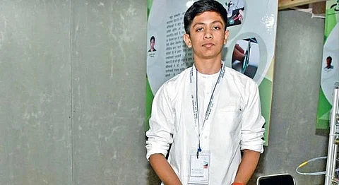 Akash Manoj