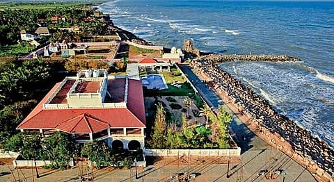 Tranquebar