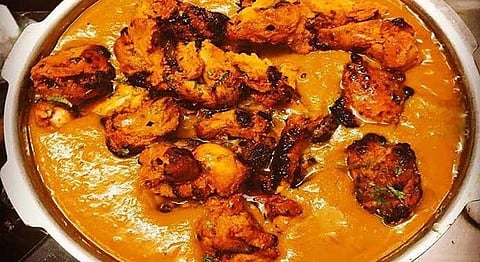 Saransh Goila’s Legendary Butter Chicken Is Making A New Home In Bandra