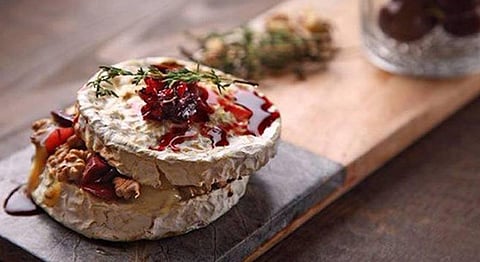 Meet 16 Artisanal Cheese-Makers From India & Their Delicious Produce