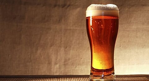 The History Of Indian Pale Ale & How It Came To India