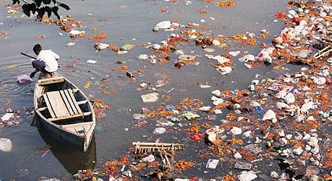 Uttarakhand Gives Ganga & Yamuna River Same Rights As Human Beings