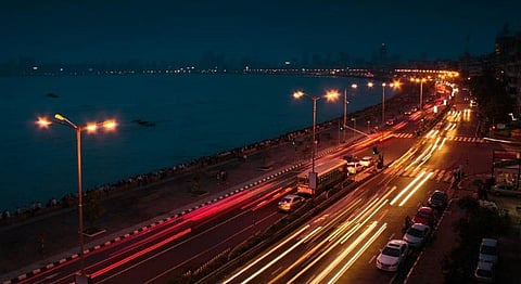 Fill Up Your Tanks - Marine Drive 2.0 Is On Its Way!