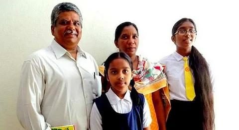 This Hyderabad Couple Is Fighting For Their Right To Reject Religion