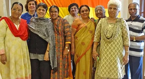 Parents Of LGBTQ People Just Formed India's First Support Group