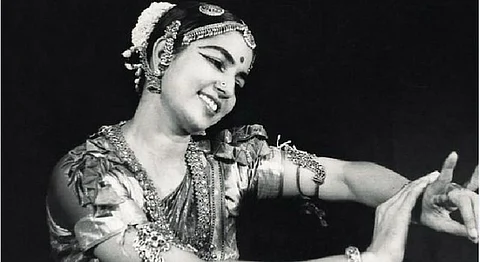 How Rukmini Devi Chose Reviving Bharatnatyam Over Being President In 1977