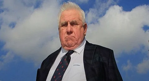Big British Landlord Bans 'Coloured People' Over 'Curry Smell'