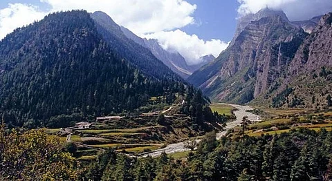 Uttarakhand