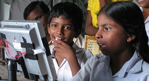 This Haven For HIV Patients Teaches Them Digital Literacy