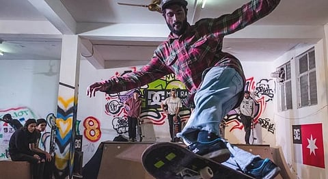 Highlight Reel: The Evolution Of Skate Culture In India