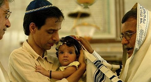 Maharashtra Grants Jews In The State Minority Status