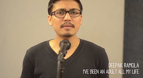 A Collection Of Spoken Word Poetry From India That Should Not Go Unheard