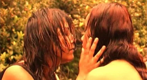 Watch: A Khasi Love Song Celebrates Lesbian Desire In Its Music Video 