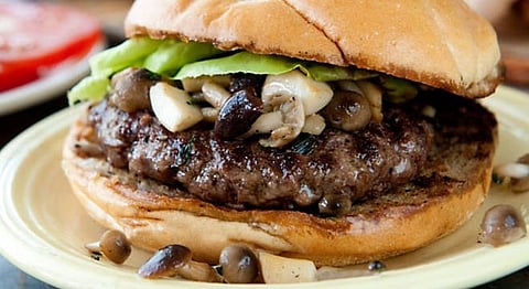 Representational Image