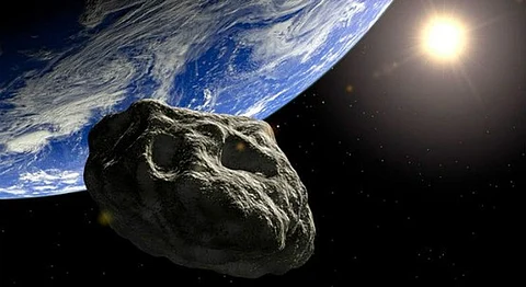 These Two Gurgaon Students Just Discovered New Asteroids