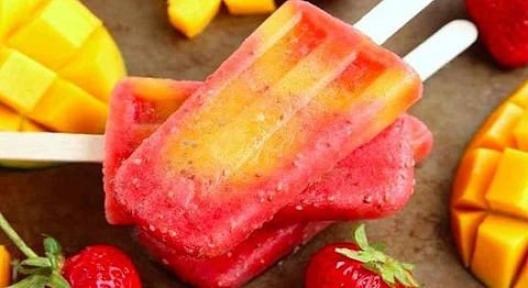 Mumbai, You Can Now Order A Popsicle Right To Your Doorstep!