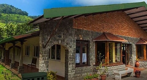 These 11 Mountain Homestays Are Perfect For Summer Holidays In South India