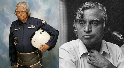 How Dr. APJ Kalam Helped Launch India's First Rocket & Dared To Dream Bigger