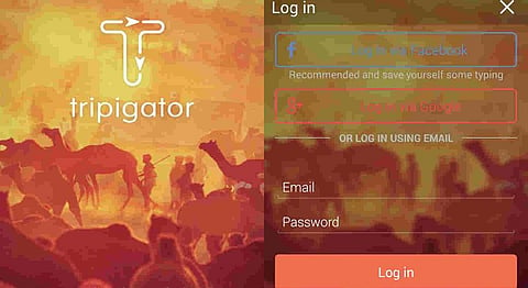 Introducing Tripigator: The Indian Government’s New Travel App Is A Fantastic Effort