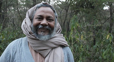 'Jal Purush' Rajendra Singh Bags The 'Nobel Prize For Water'