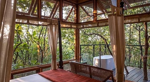 13 Gorgeous Homestays Near Mumbai Perfect For A Monsoon Getaway