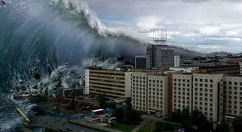 A Look Into Mumbai's Early Warning System For Tsunamis And Its Successful Testing