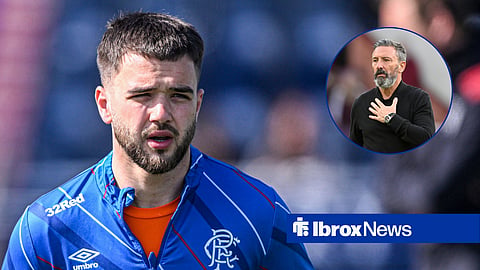 Hull City launch £12m+ bid for Rangers ace Nicolas Raskin but there's a stumbling block