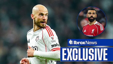 Rangers target Vaclav Cerny and Mohamed Salah