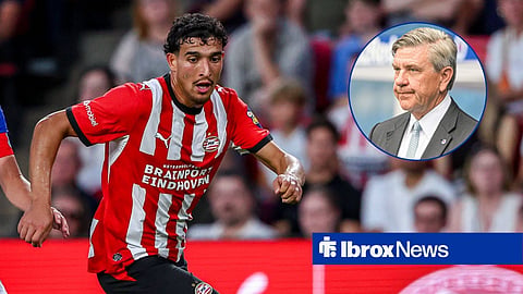 Rangers target Couhaib Driouech and Andrew Cavenagh
