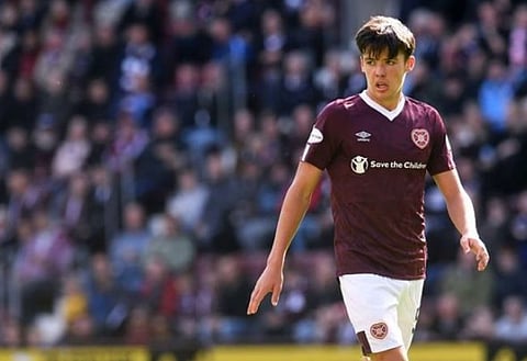 Ross Wilson wants Rangers to make £2m move in January – report